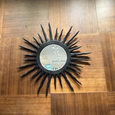 Isabella Mirror - AVRS FURNITURE